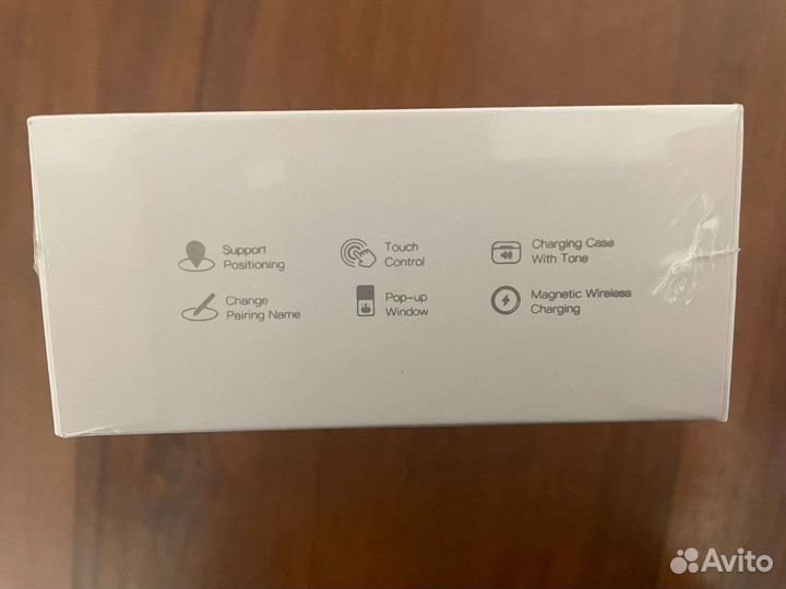 Оригинал наушники hoco