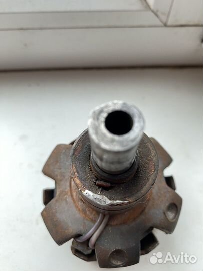 Якорь иж юпитер 5