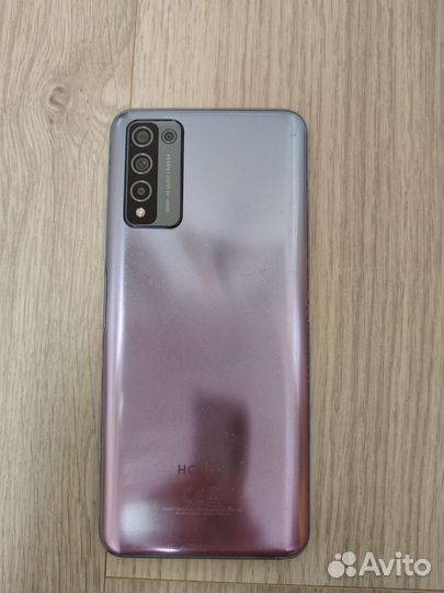 HONOR 10X Lite, 4/128 ГБ