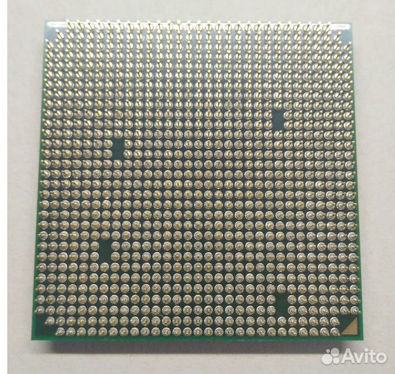 AMD FX-4350 Socket AM3+