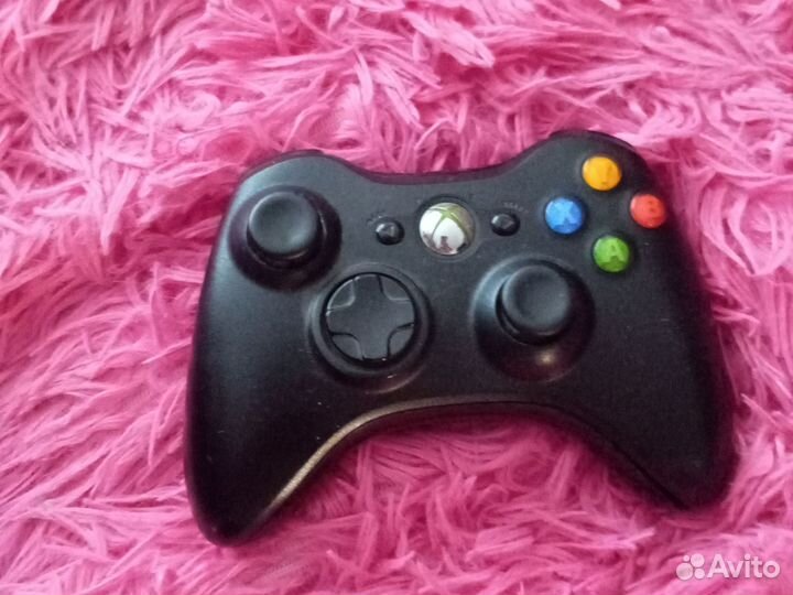 Xbox 360 прошитый freeboot