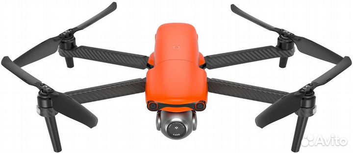 Квадрокоптер Autel Robotics EVO lite+Premium 3 акб