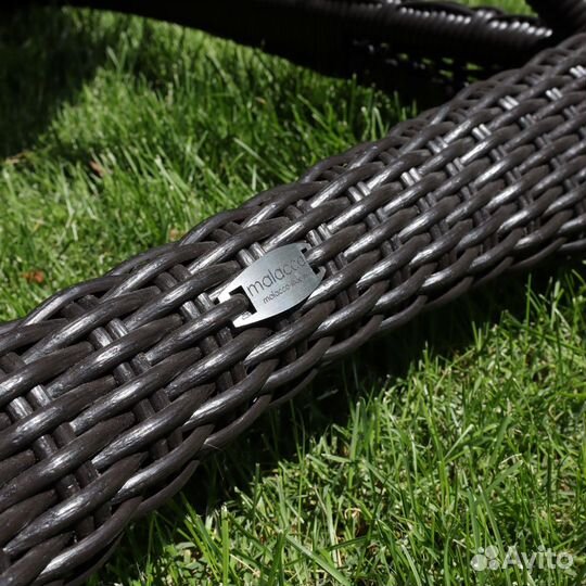 Кресло для отдыха садовое