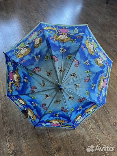 Зонт детский