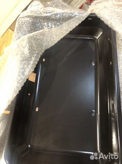 Мангал/барбекю Forester новый