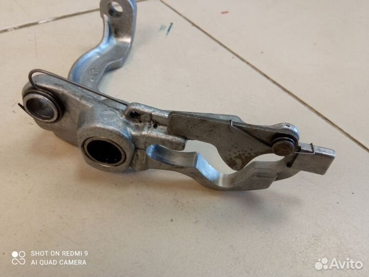 Вилка включения передач МКПП Mercedes Benz w124