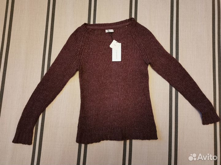 Джемпер Jacqueline DE Yong. ASOS. Новый. XS-S