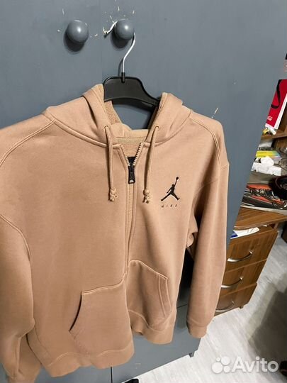 Зип худи nike jordan оригинал