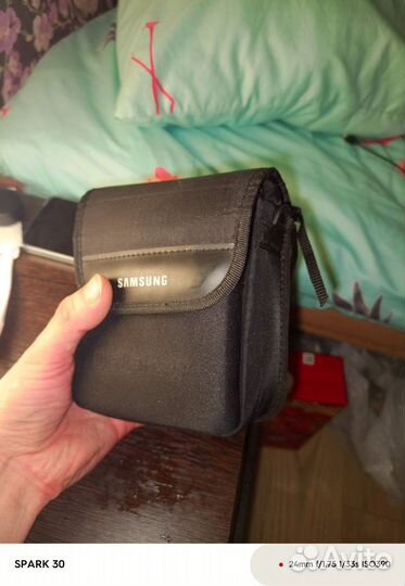 Камера для съемки видео