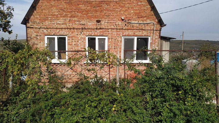 Дача 45 м² на участке 4,5 сот.