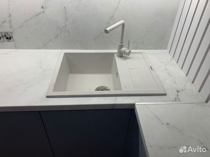 Кухонные гарнитуры. Арт.Е375