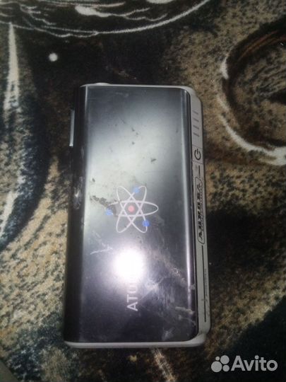 Продам повер банк