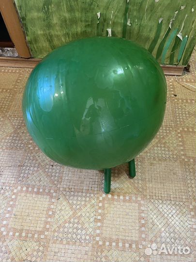 Гимнастический мяч 45