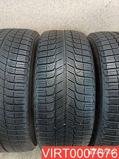 Michelin X-Ice 3 225/55 R17 101H