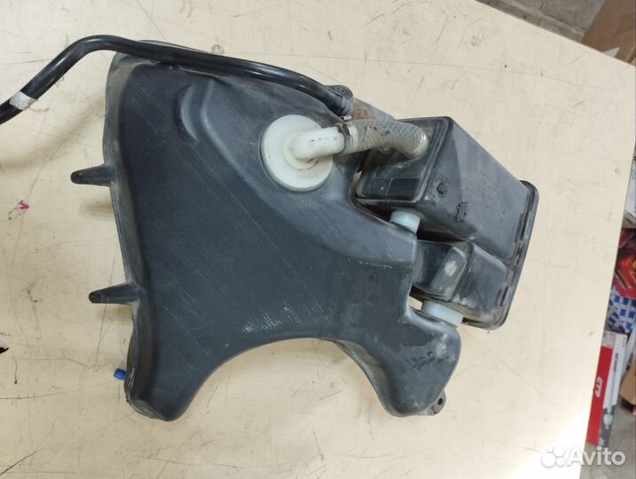 Абсорбер BMW 7 Е65 бмв 7 Е65 Е66 рeстaйлинг