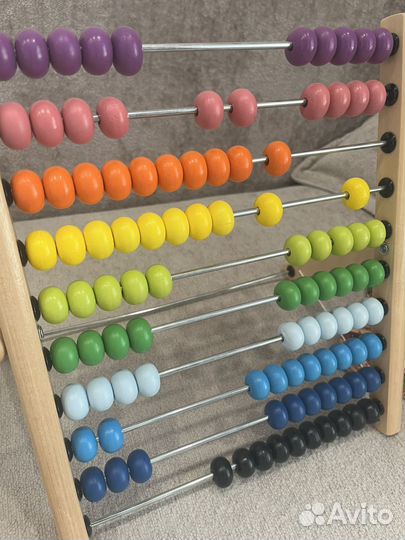 Детские игрушки икея IKEA