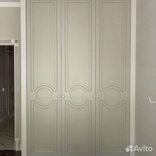 Шкаф-купе на заказ