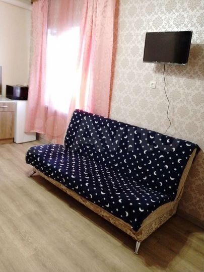 Дом 25 м² на участке 2 сот.