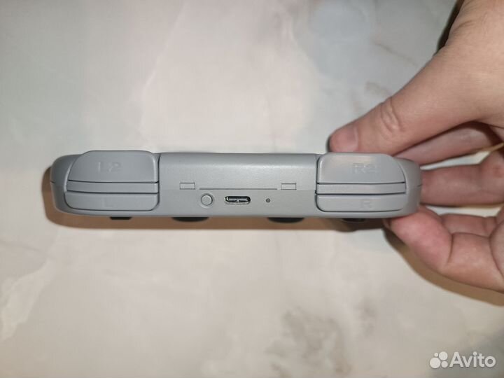 Гаймпад 8bitdo sn30 pro беспроводной/Bluetooth