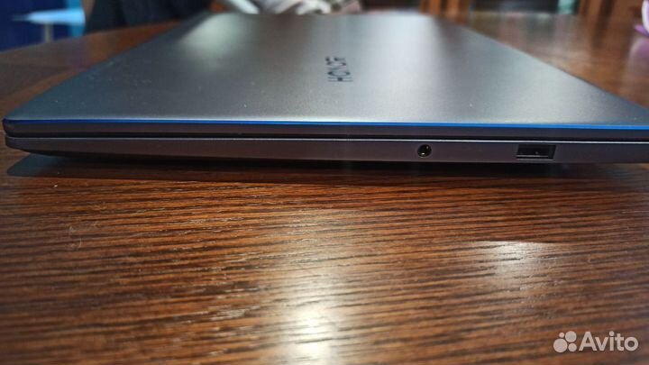 Ноутбук honor MagicBook 15