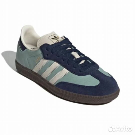 Adidas Originals Samba OG Оригинал (в наличии)