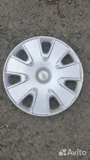 Колпак ford r14