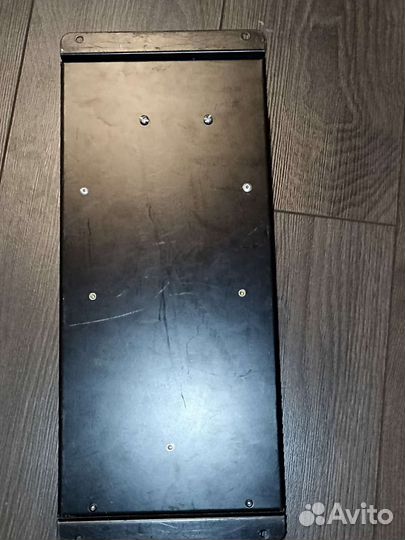 Imlight PD 4-2 блок диммерный цифровой, 4 канала