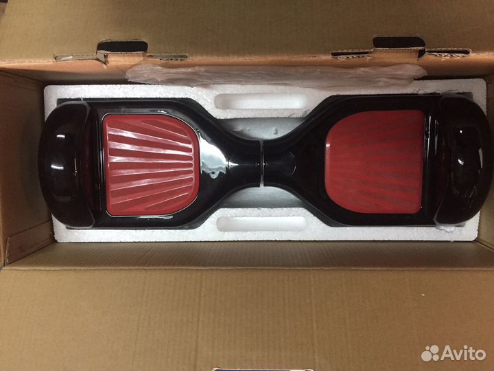 Гироскутер