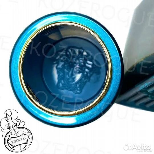 Versace Eros (Версаче Эрос)