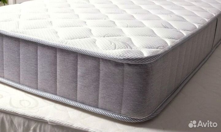Матрас Новый, Качество как ormatek relax s1000