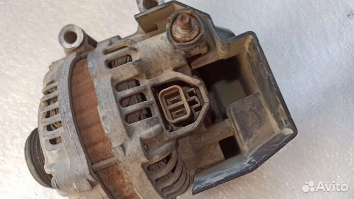 Генератор Mazda 6 gg