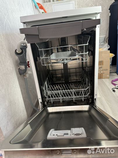 Посудомоечная машина bosch 45 см