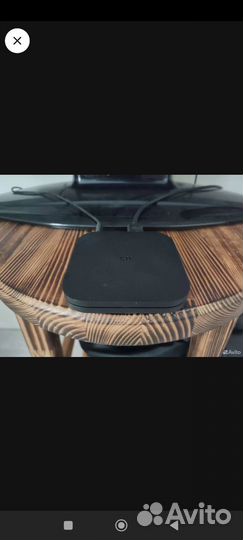 Телевизор SMART tv 32 дюйма бу