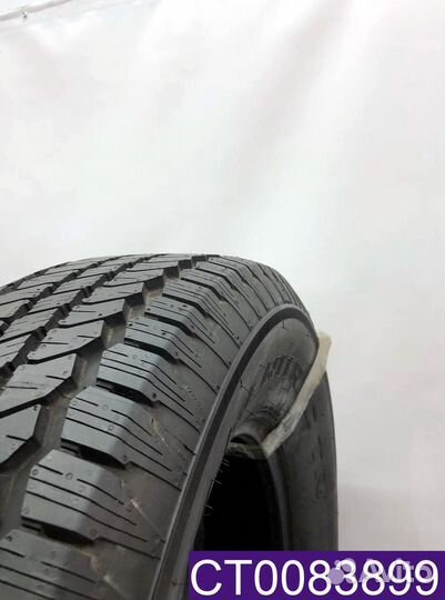 General Tire AmeriTrac TR 265/70 R17 113H