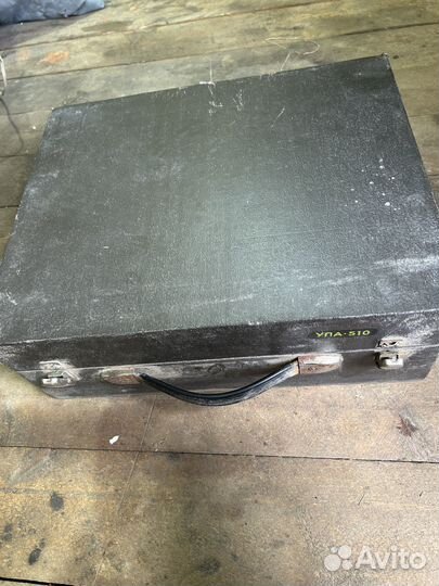 Фотоувеличитель упа-510