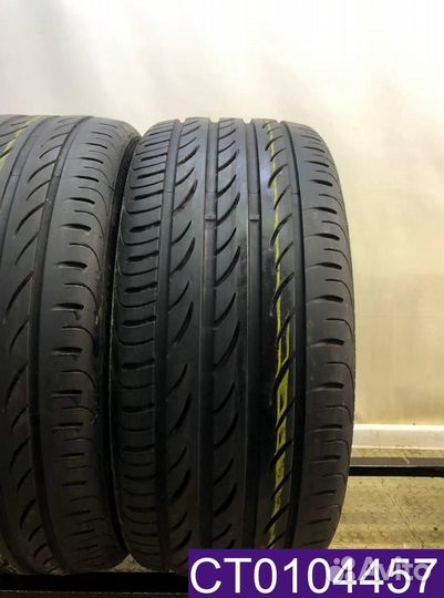 Pirelli P Zero Nero GT 235/35 R19 91Y