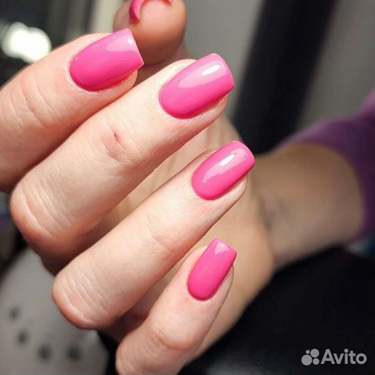 Маникюр педикюр на дому