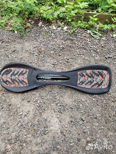 Вейвборд oxeloboard oxelo