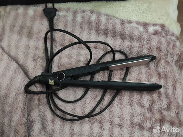 Выпрямитель волос BaByliss