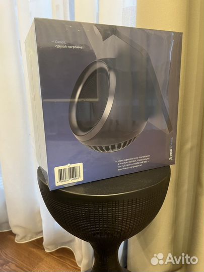 SberPortal black