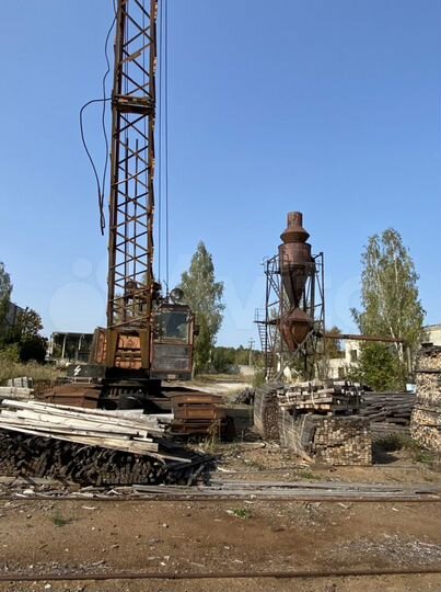 Производственная база продажа/аренда 10000 м²