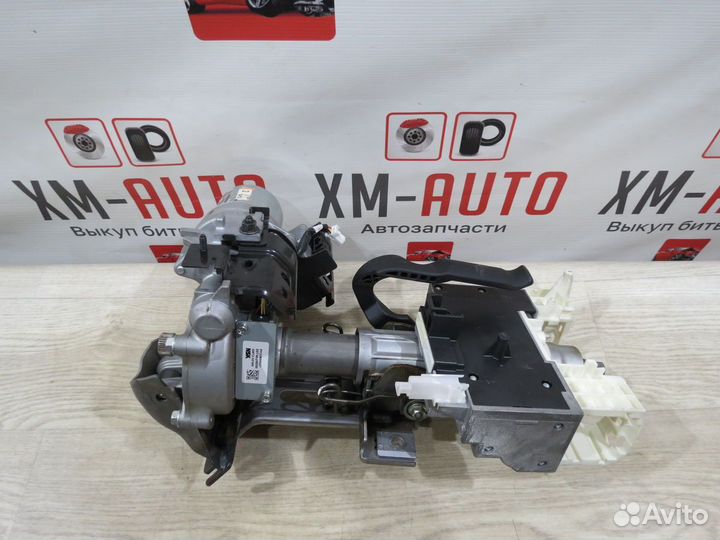 Электроусилитель руля Mazda 6 GJ