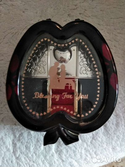 Музыкальная шкатулка