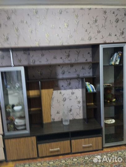 Стенка горка бу