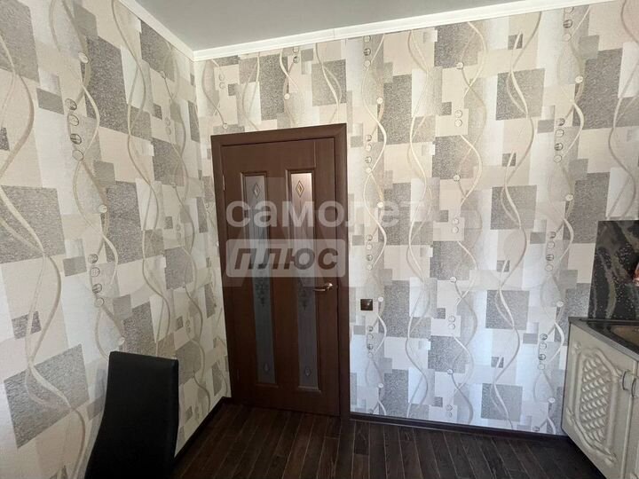 2-к. квартира, 49,6 м², 3/4 эт.