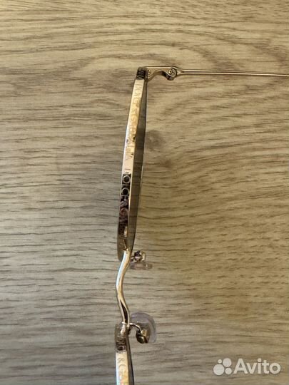 Очки dolce gabbana