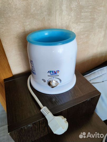 Подогреватель бутылочек