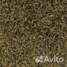 Анис продам чистый