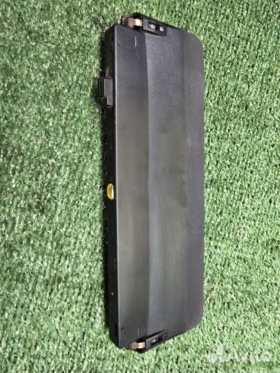 Дополнительный стоп сигнал VW