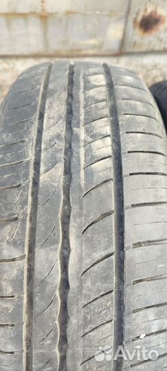 Pirelli Ice 185/65 R15